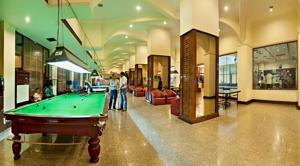 Grace Hotel Bangkok Exteriér fotografie