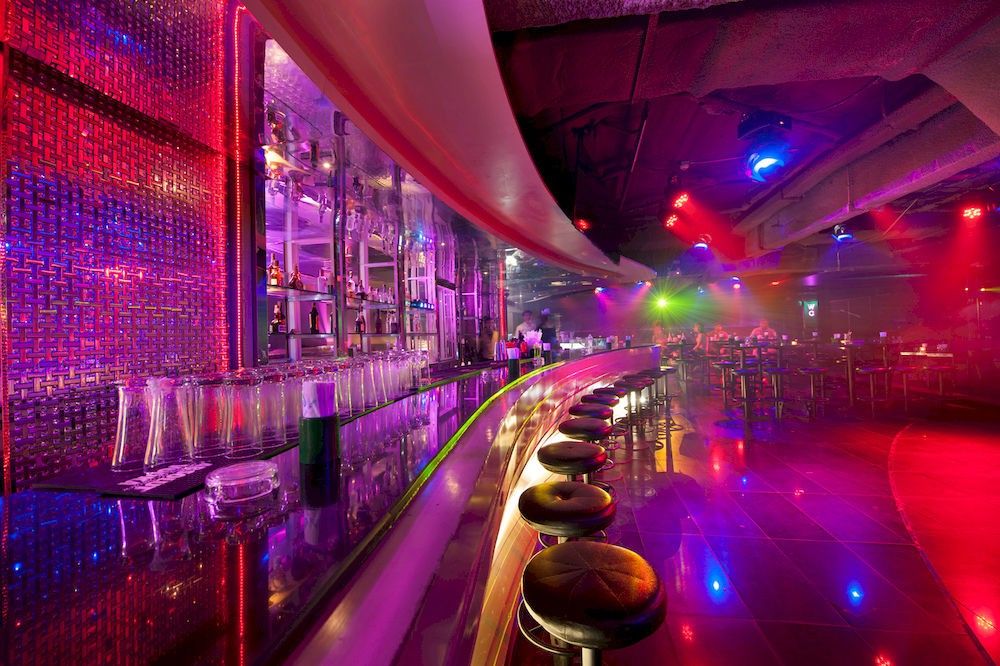 Grace Hotel Bangkok Exteriér fotografie