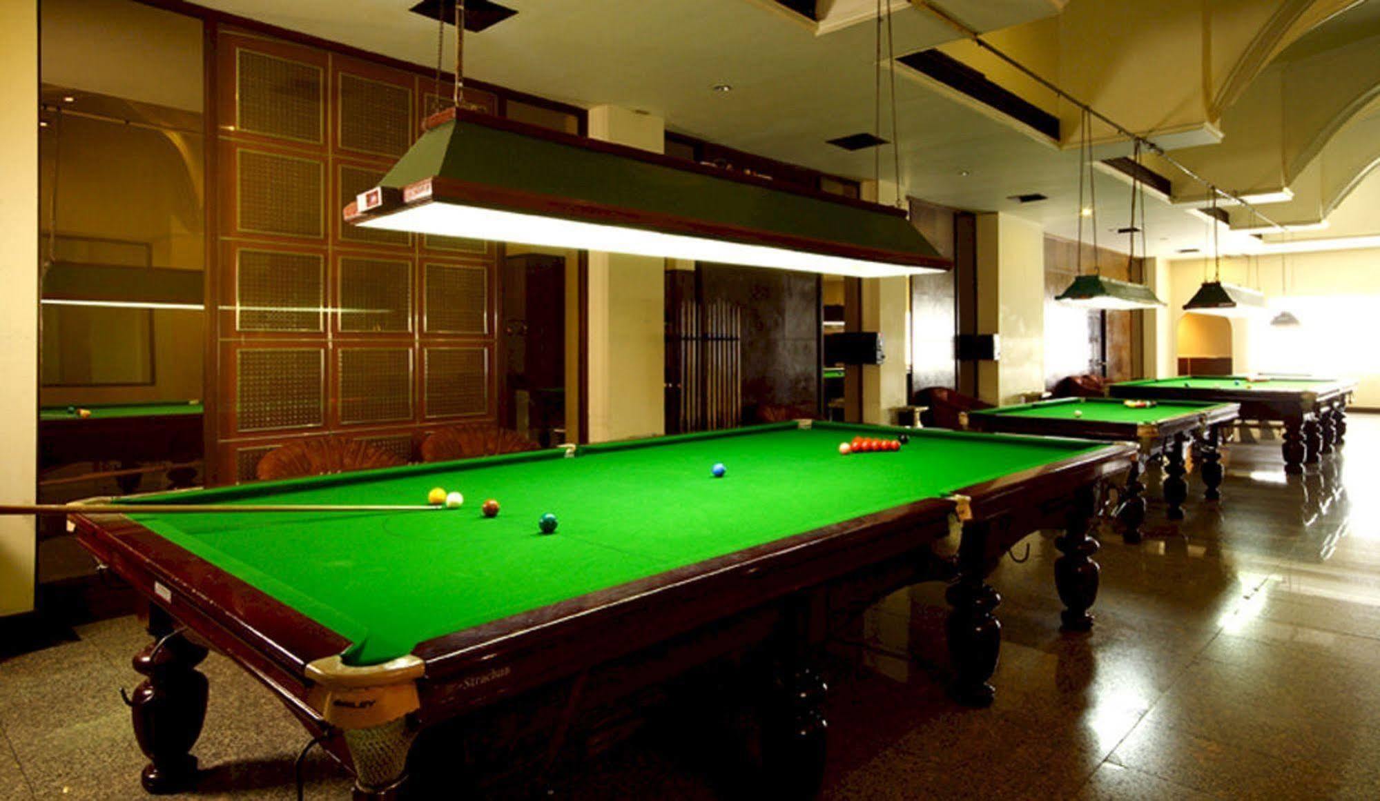 Grace Hotel Bangkok Exteriér fotografie